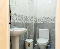 4-местный 2-комнатный номер «Стандарт»